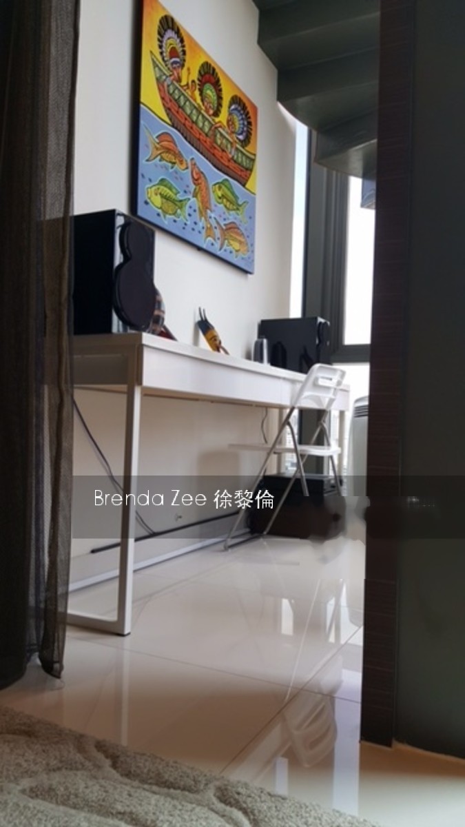 The Mezzo (D12), Apartment #148080562